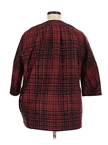 Anne Klein Coat (view 2)