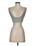 Lucky Brand Gray Tank Top Size S - photo 2