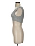 Lucky Brand Gray Tank Top Size S - photo 5