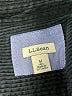 L.L.Bean 100% Cotton Black Jacket Size M (tall) - photo 6