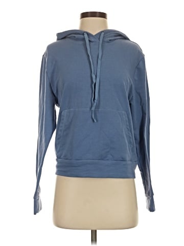 Carbon38 Pullover Hoodie (view 1)