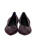 ROTHY'S Plaid Burgundy Flats Size 11 1/2 - photo 2