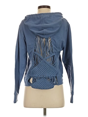 Carbon38 Pullover Hoodie (view 2)