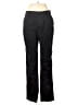 Gap Solid Black Casual Pants Size 8 (tall) - photo 1