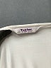 TanJay White Sleeveless Blouse Size 2X (estimated) - photo 7