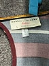 Bobbie Brooks Stripes Black Casual Dress Size L - photo 7