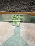 Jade 100% Polyester Green Kimono Size L - photo 7