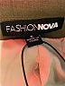Fashion Nova Brown Blazer Size S - photo 6