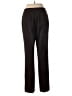 Amber Sun Brown Dress Pants Size 6 - photo 2