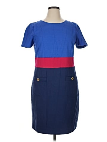 Lilly Pulitzer Casual Dress (view 1)