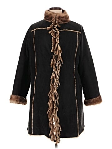 Assorted Brands Coat (view 1)