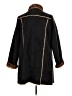 Assorted Brands 100% Polyester Black Coat Size 1X - photo 2