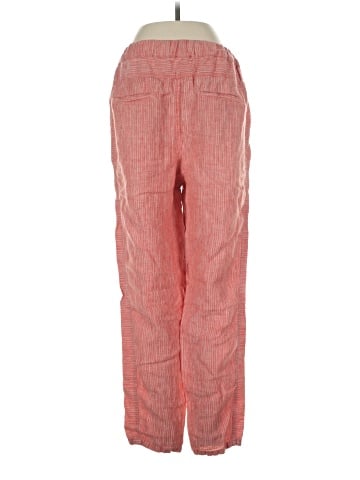 By Anthropologie Linen Pants (view 2)