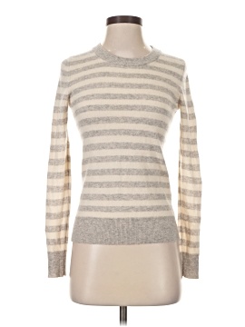 C&C California Cashmere Pullover Sweater