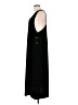 Worthington 100% Polyester Black Casual Dress Size 12 - photo 5