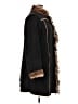 Assorted Brands 100% Polyester Black Coat Size 1X - photo 4