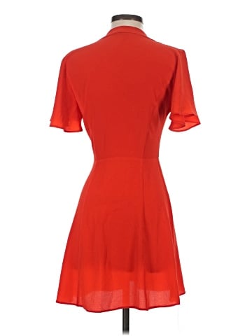 ASOS Casual Dress (view 2)