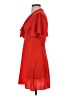 ASOS Red Casual Dress Size 4 - photo 5