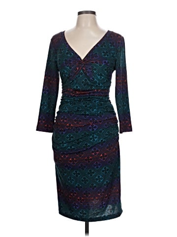 Plenty By Tracy Reese Cocktail Dress (view 1)