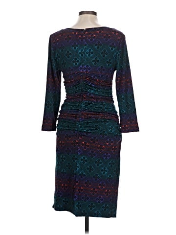 Plenty By Tracy Reese Cocktail Dress (view 2)