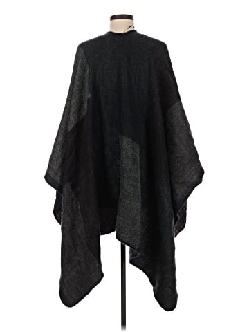 Apt. 9 Poncho (view 2)