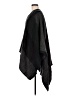 Apt. 9 Black Poncho One size - photo 5