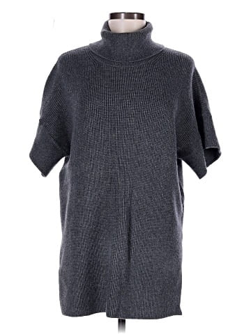 Banana Republic Factory Store Turtleneck Sweater (view 1)