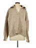 Topshop Tan Pullover Sweater Size 12 - photo 1