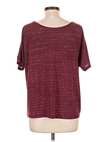 Bella Short Sleeve T-Shirt (view 2)