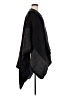 Apt. 9 Black Poncho One size - photo 4