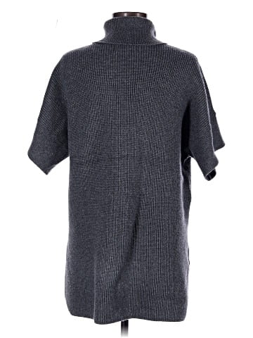 Banana Republic Factory Store Turtleneck Sweater (view 2)