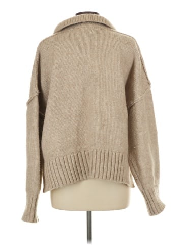 Topshop Pullover Sweater (view 2)