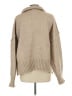 Topshop Tan Pullover Sweater Size 12 - photo 2