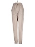 Albion Solid Tan Casual Pants Size XXS - photo 1
