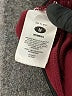 Columbia Burgundy Track Jacket Size M - photo 7