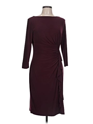 American Living Cocktail Dress (view 1)