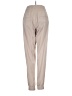 Albion Solid Tan Casual Pants Size XXS - photo 2