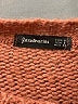Stradivarius Brown Pullover Sweater Size S - photo 7