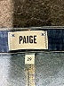 Paige Blue Jeans Size 29 waist - photo 7