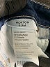 Paige Blue Jeans Size 29 waist - photo 8