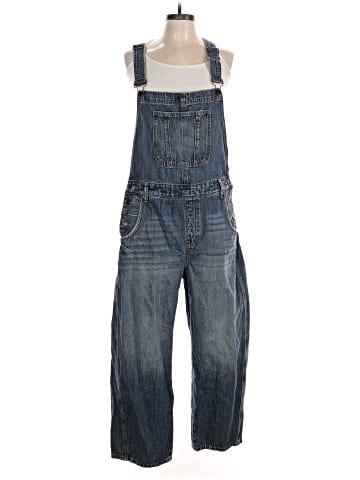 Cello Jeans Overalls (view 1)