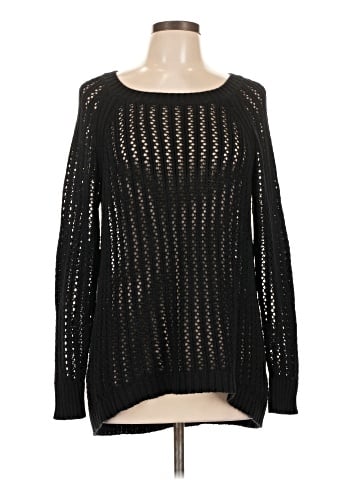 Ellen Tracy Pullover Sweater (view 1)
