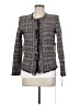 IRO Tweed Gray Jacket Size M - photo 1