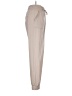 Albion Solid Tan Casual Pants Size XXS - photo 4