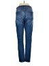 Celebrity Pink Solid Blue Jeans Size 5 - photo 2