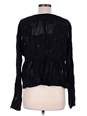 Wilfred Long Sleeve Blouse (view 2)