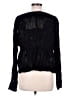 Wilfred Black Long Sleeve Blouse Size M - photo 2