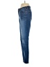Celebrity Pink Solid Blue Jeans Size 5 - photo 5