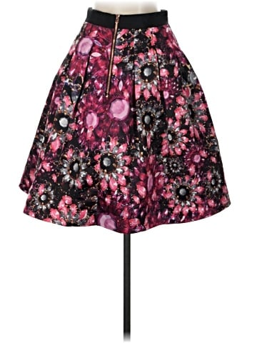 Ted Baker London Casual Skirt (view 2)