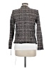 IRO Tweed Gray Jacket Size M - photo 2